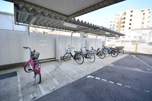 服部天神駅 徒歩3分 2階の物件内観写真